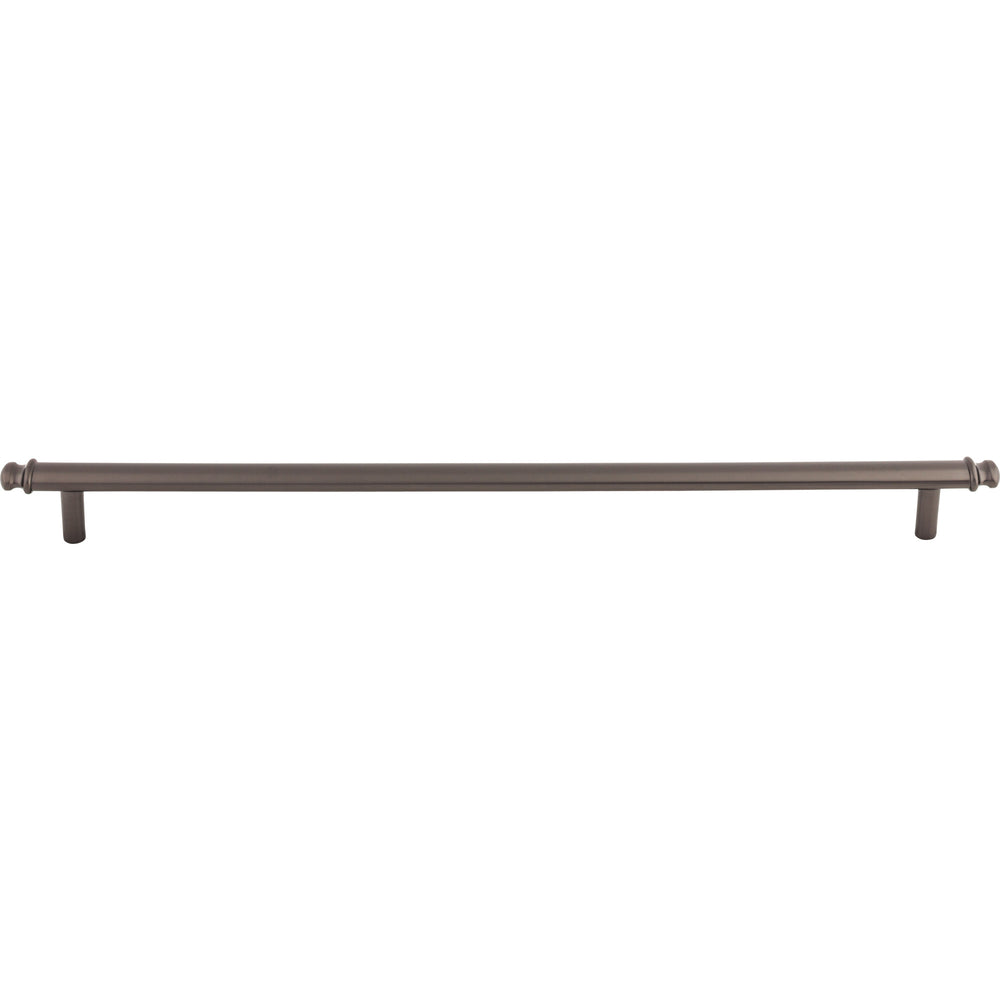Top Knobs - Hardware - Julian Pull - Brushed Satin Nickel - Union Lighting Luminaires Décor