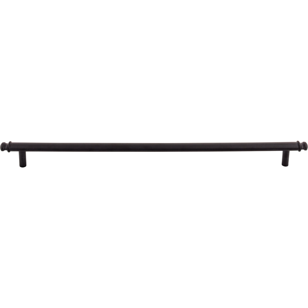 Top Knobs - Hardware - Julian Pull - Polished Chrome - Union Lighting Luminaires Décor