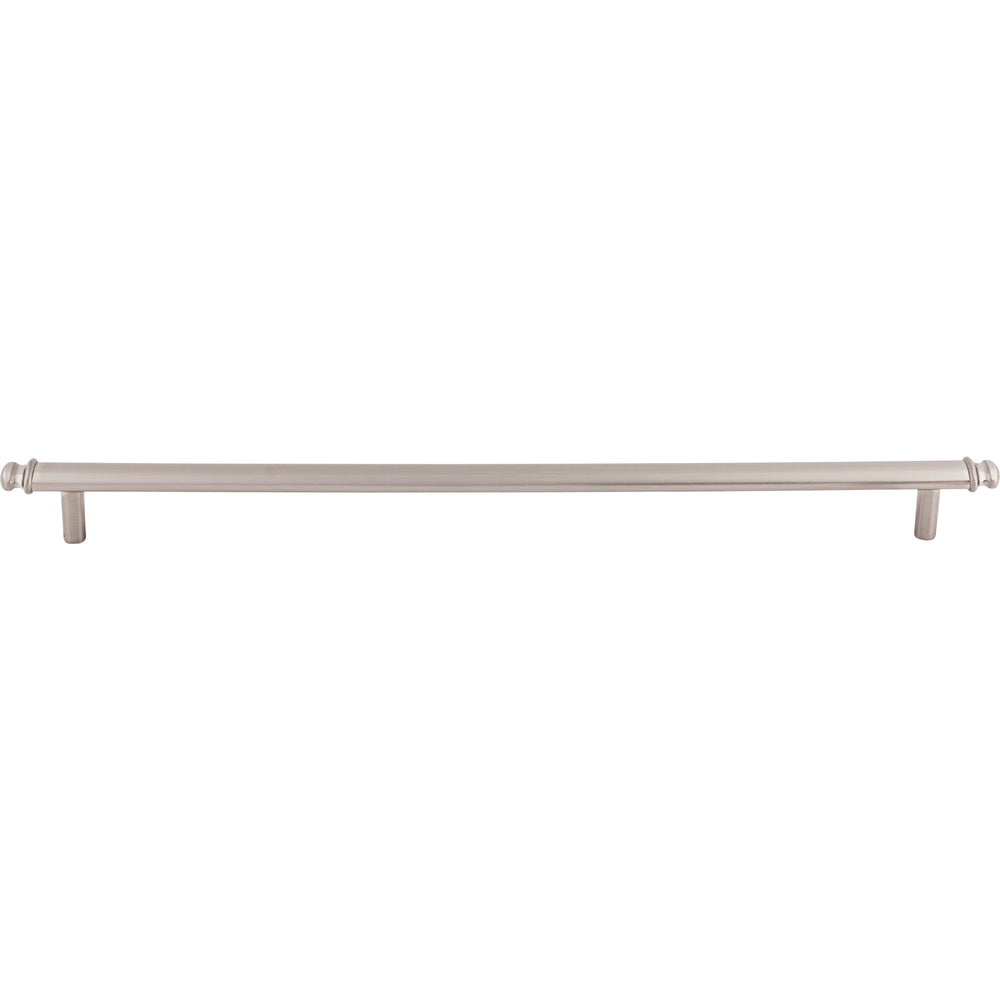 Top Knobs - Hardware - Julian Pull - Polished Nickel - Union Lighting Luminaires Décor