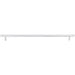 Top Knobs - Hardware - Julian Pull - Honey Bronze - Union Lighting Luminaires Décor