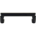 Top Knobs - Hardware - Florham Pull  - Ash Gray - Union Lighting Luminaires Décor