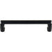 Top Knobs - Hardware - Florham Pull  - Brushed Satin Nickel - Union Lighting Luminaires Décor