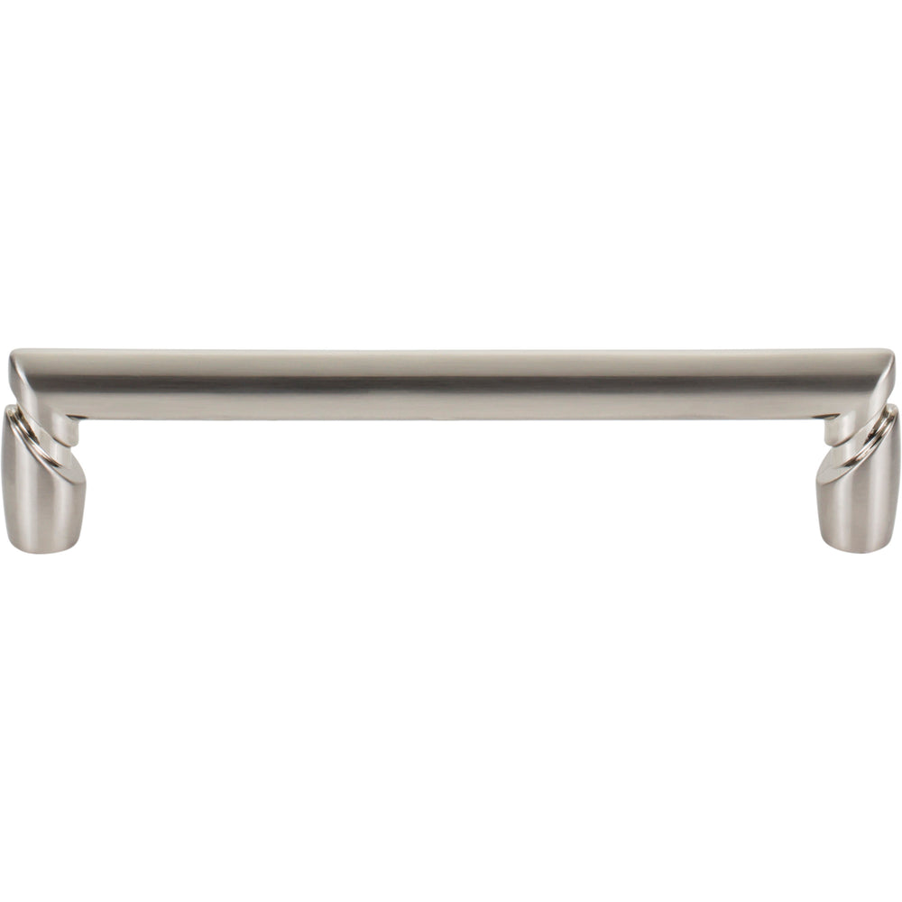 Top Knobs - Hardware - Florham Pull  - Honey Bronze - Union Lighting Luminaires Décor