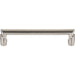 Top Knobs - Hardware - Florham Pull  - Honey Bronze - Union Lighting Luminaires Décor