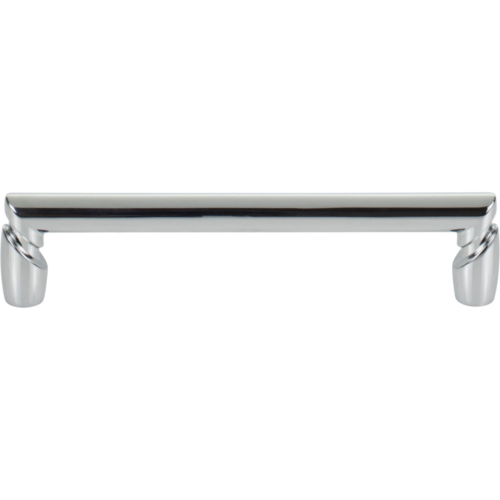 Top Knobs - Hardware - Florham Pull  - Honey Bronze - Union Lighting Luminaires Décor