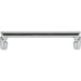 Top Knobs - Hardware - Florham Pull  - Honey Bronze - Union Lighting Luminaires Décor