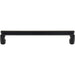 Top Knobs - Hardware - Florham Pull  - Polished Nickel - Union Lighting Luminaires Décor