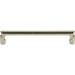 Top Knobs - Hardware - Florham Pull  - Honey Bronze - Union Lighting Luminaires Décor