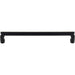 Top Knobs - Hardware - Florham Pull  - Brushed Satin Nickel - Union Lighting Luminaires Décor