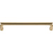 Top Knobs - Hardware - Florham Pull  - Ash Gray - Union Lighting Luminaires Décor