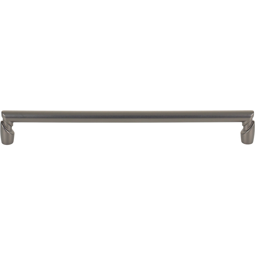 Top Knobs - Hardware - Florham Pull  - Honey Bronze - Union Lighting Luminaires Décor