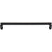Top Knobs - Hardware - Florham Pull  - Ash Gray - Union Lighting Luminaires Décor
