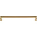 Top Knobs - Hardware - Florham Pull  - Polished Chrome - Union Lighting Luminaires Décor