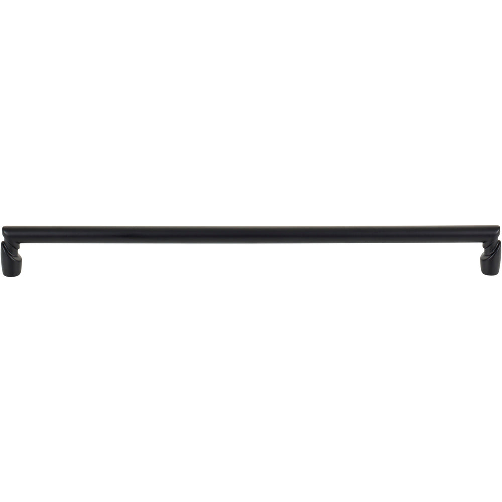 Top Knobs - Hardware - Florham Pull  - Honey Bronze - Union Lighting Luminaires Décor