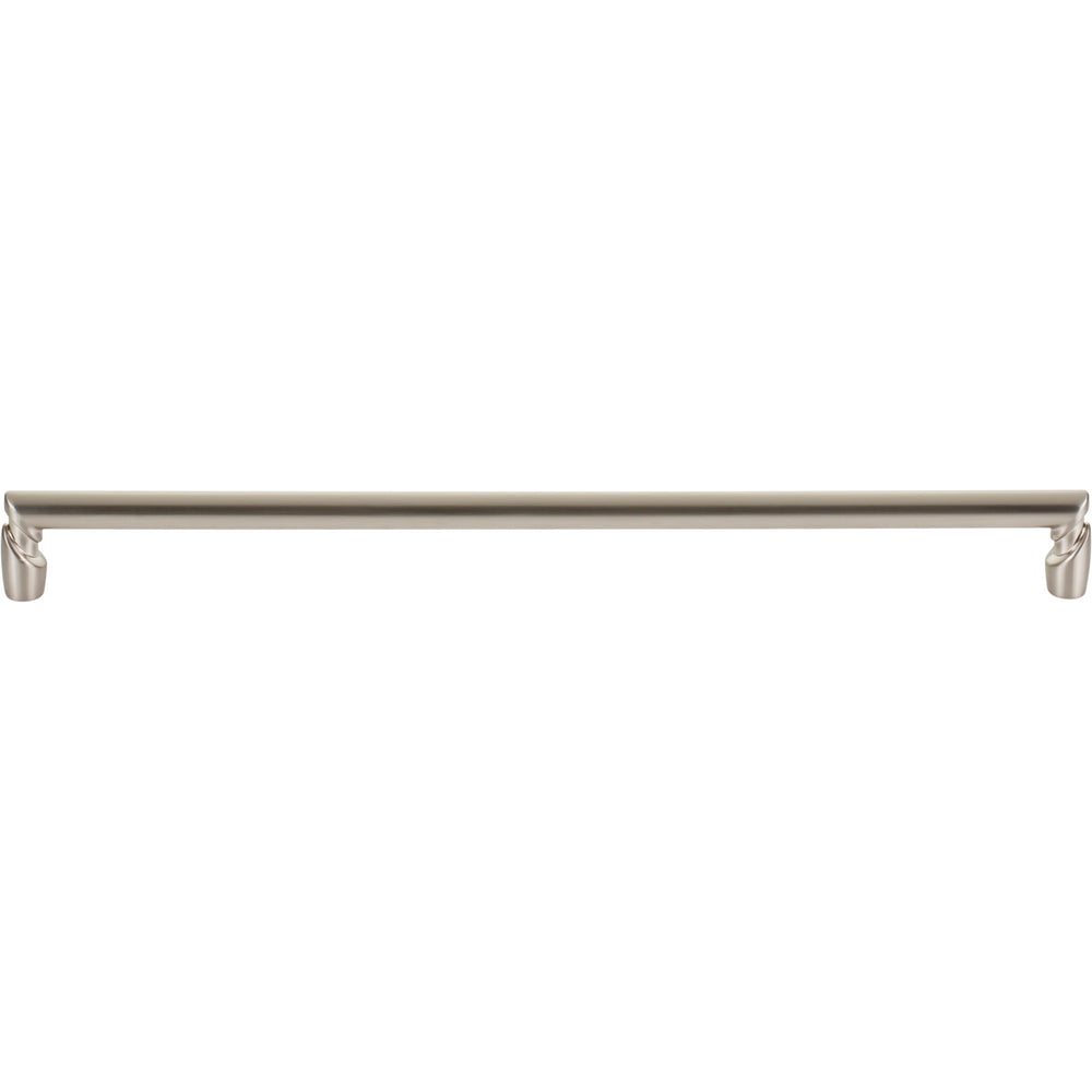 Top Knobs - Hardware - Florham Pull  - Ash Gray - Union Lighting Luminaires Décor