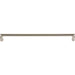 Top Knobs - Hardware - Florham Pull  - Ash Gray - Union Lighting Luminaires Décor