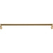 Top Knobs - Hardware - Florham Pull  - Polished Nickel - Union Lighting Luminaires Décor