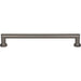 Top Knobs - Hardware - Morris Appliance Pull  - Ash Gray - Union Lighting Luminaires Décor