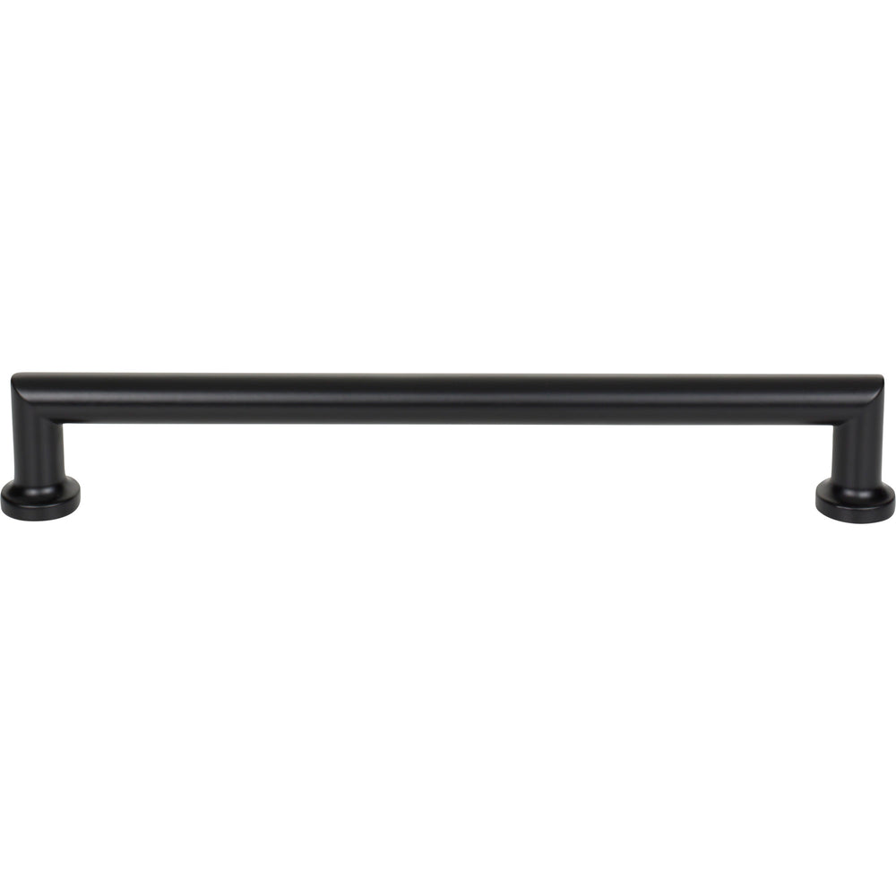 Top Knobs - Hardware - Morris Appliance Pull  - Honey Bronze - Union Lighting Luminaires Décor