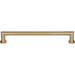 Top Knobs - Hardware - Morris Appliance Pull  - Brushed Satin Nickel - Union Lighting Luminaires Décor