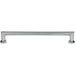 Top Knobs - Hardware - Morris Appliance Pull  - Flat Black - Union Lighting Luminaires Décor