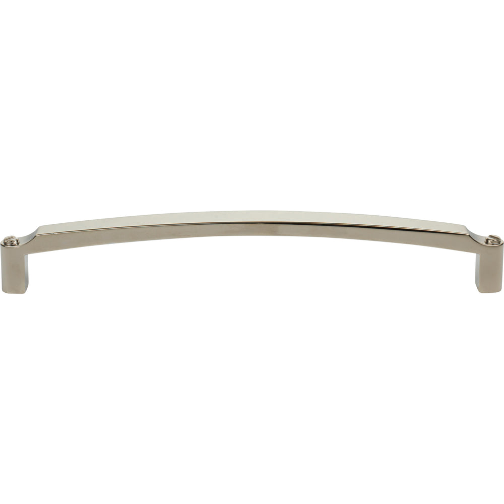 Top Knobs - Hardware - Haddonfield Appliance Pull  - Honey Bronze - Union Lighting Luminaires Décor