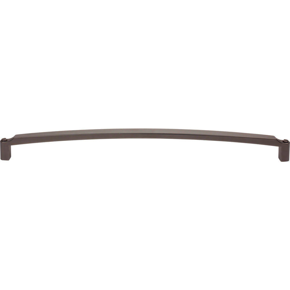 Top Knobs - Hardware - Haddonfield Appliance Pull  - Honey Bronze - Union Lighting Luminaires Décor