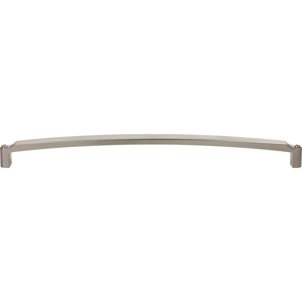 Top Knobs - Hardware - Haddonfield Appliance Pull  - Ash Gray - Union Lighting Luminaires Décor