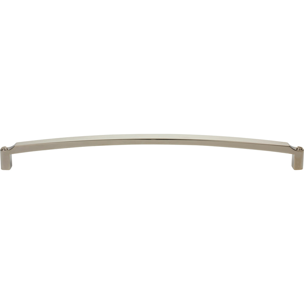 Top Knobs - Hardware - Haddonfield Appliance Pull  - Polished Chrome - Union Lighting Luminaires Décor