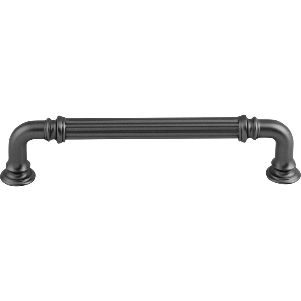 Top Knobs - Hardware - Reeded Pull - Umbrio - Union Lighting Luminaires Décor