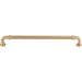 Top Knobs - Hardware - Reeded Pull - Polished Chrome - Union Lighting Luminaires Décor