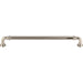 Top Knobs - Hardware - Reeded Pull - Ash Gray - Union Lighting Luminaires Décor