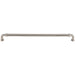 Top Knobs - Hardware - Reeded Pull - Polished Chrome - Union Lighting Luminaires Décor