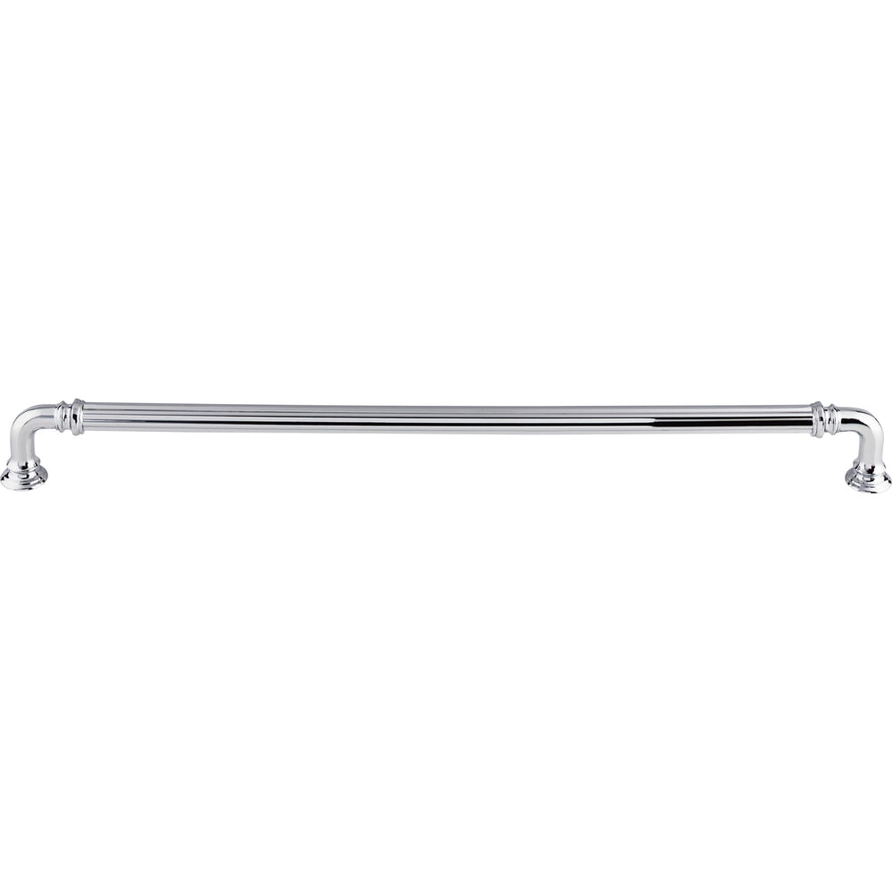Top Knobs - Hardware - Reeded Pull - Umbrio - Union Lighting Luminaires Décor
