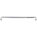 Top Knobs - Hardware - Reeded Pull - Umbrio - Union Lighting Luminaires Décor