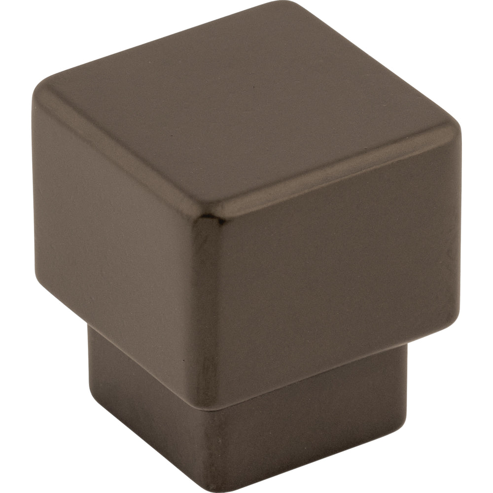 Tapered Square Knob