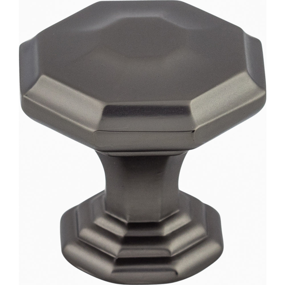Top Knobs - Hardware - Chalet Knob - Sable - Union Lighting Luminaires Décor