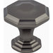 Top Knobs - Hardware - Chalet Knob - Sable - Union Lighting Luminaires Décor