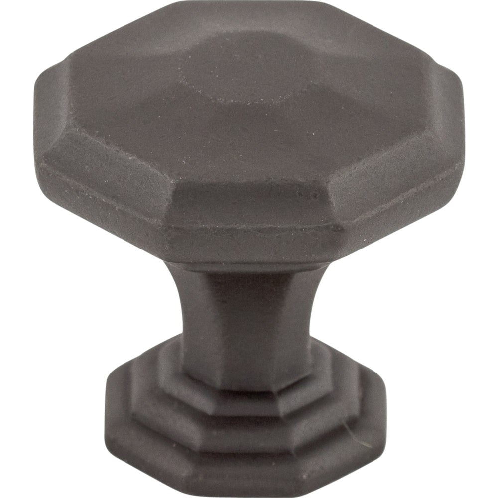Top Knobs - Hardware - Chalet Knob - Polished Chrome - Union Lighting Luminaires Décor