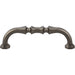 Top Knobs - Hardware - Chalet Pull - Sable - Union Lighting Luminaires Décor