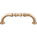Top Knobs - Hardware - Chalet Pull - Polished Chrome - Union Lighting Luminaires Décor