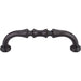 Top Knobs - Hardware - Chalet Pull - Polished Chrome - Union Lighting Luminaires Décor