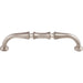 Top Knobs - Hardware - Chalet Pull - Polished Nickel - Union Lighting Luminaires Décor
