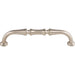 Top Knobs - Hardware - Chalet Pull - Polished Chrome - Union Lighting Luminaires Décor