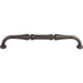 Top Knobs - Hardware - Chalet Pull - Polished Chrome - Union Lighting Luminaires Décor