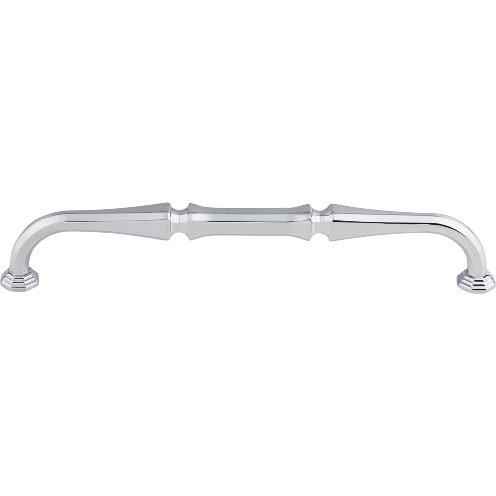 Top Knobs - Hardware - Chalet Pull - Sable - Union Lighting Luminaires Décor