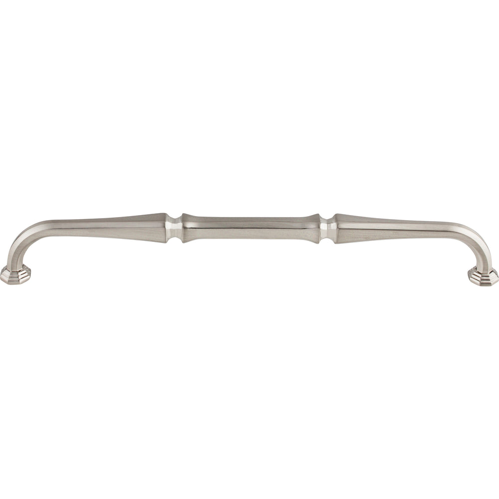 Top Knobs - Hardware - Chalet Pull - Honey Bronze - Union Lighting Luminaires Décor