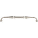Top Knobs - Hardware - Chalet Pull - Honey Bronze - Union Lighting Luminaires Décor