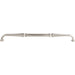 Top Knobs - Hardware - Chalet Pull - Polished Chrome - Union Lighting Luminaires Décor