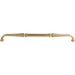 Top Knobs - Hardware - Chalet Pull - Sable - Union Lighting Luminaires Décor